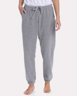 Next Level Women's Laguna Sueded Sweatpants - Image 12