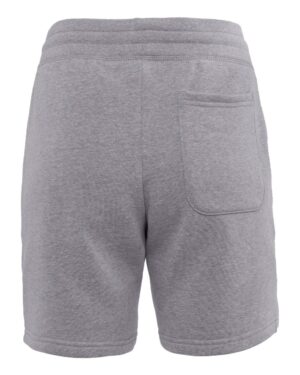 Next Level Unisex Fleece Sweat Shorts - Image 7