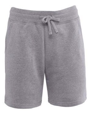 Next Level Unisex Fleece Sweat Shorts - Image 6