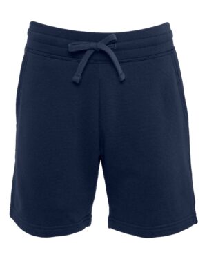 Next Level Unisex Fleece Sweat Shorts - Image 11
