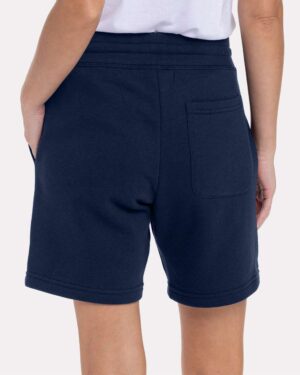 Next Level Unisex Fleece Sweat Shorts - Image 15