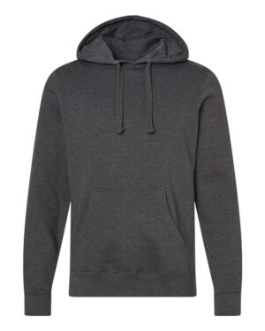 J. America Unisex BTB Fleece Hooded Sweatshirt - Image 13