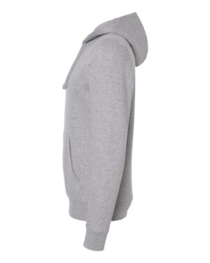 J. America Unisex BTB Fleece Hooded Sweatshirt - Image 33