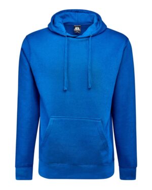 J. America Unisex BTB Fleece Hooded Sweatshirt - Image 47