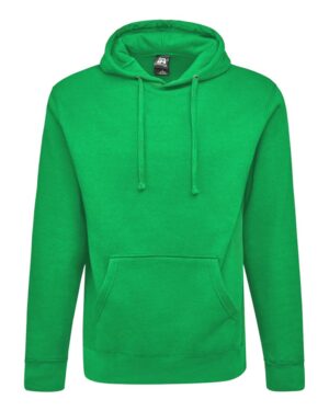 J. America Unisex BTB Fleece Hooded Sweatshirt - Image 23