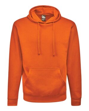 J. America Unisex BTB Fleece Hooded Sweatshirt - Image 29