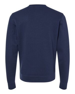 J. America Unisex BTB Fleece Crewneck Sweatshirt - Image 54