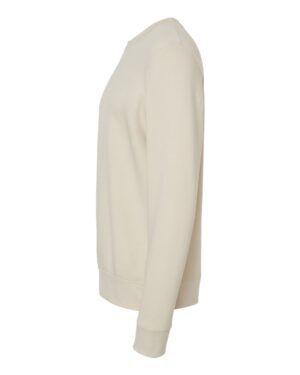 J. America Unisex BTB Fleece Crewneck Sweatshirt - Image 39