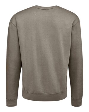 J. America Unisex BTB Fleece Crewneck Sweatshirt - Image 20