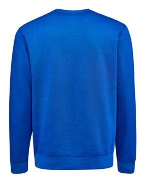 J. America Unisex BTB Fleece Crewneck Sweatshirt - Image 48