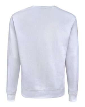 J. America Unisex BTB Fleece Crewneck Sweatshirt - Image 60