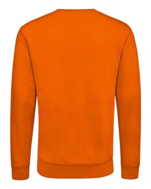 J. America Unisex BTB Fleece Crewneck Sweatshirt - Image 30