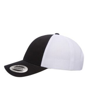 YP Classics Elite Cap - Image 6