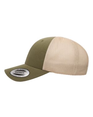 YP Classics Elite Cap - Image 21