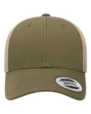 YP Classics Elite Cap - Image 19