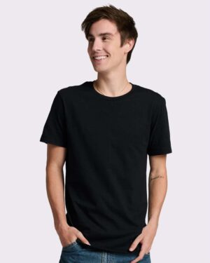 JERZEES Premium Cotton T-Shirt - Image 4