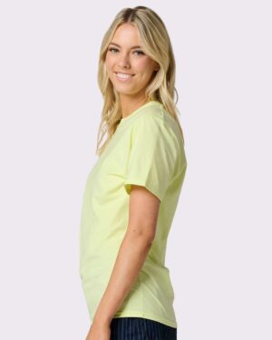 JERZEES Premium Cotton T-Shirt - Image 35