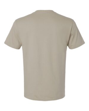 JERZEES Premium Cotton T-Shirt - Image 38