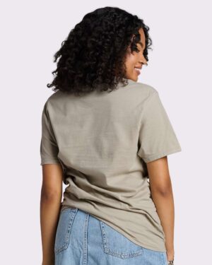 JERZEES Premium Cotton T-Shirt - Image 42