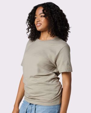 JERZEES Premium Cotton T-Shirt - Image 41