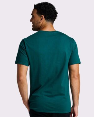 JERZEES Premium Cotton T-Shirt - Image 48