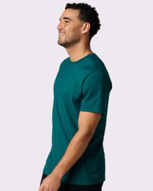 JERZEES Premium Cotton T-Shirt - Image 47