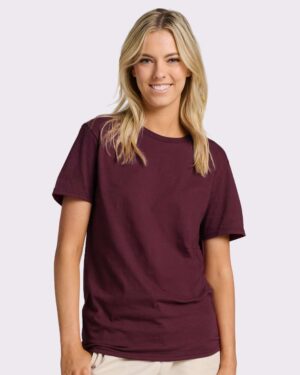 JERZEES Premium Cotton T-Shirt - Image 58