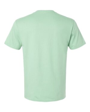 JERZEES Premium Cotton T-Shirt - Image 62