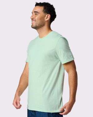 JERZEES Premium Cotton T-Shirt - Image 65