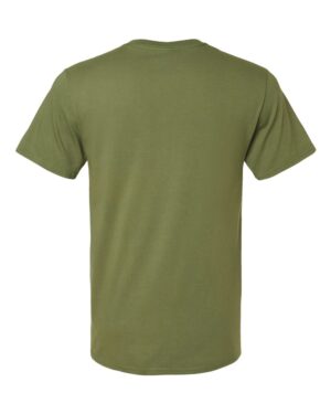 JERZEES Premium Cotton T-Shirt - Image 68