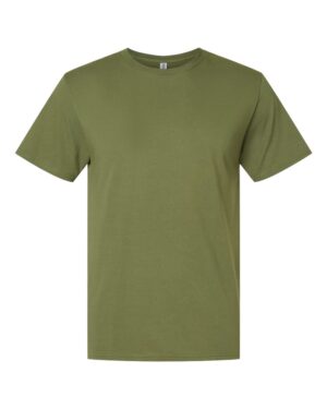 JERZEES Premium Cotton T-Shirt - Image 67
