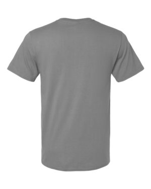 JERZEES Premium Cotton T-Shirt - Image 80