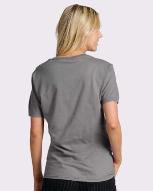 JERZEES Premium Cotton T-Shirt - Image 84