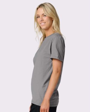 JERZEES Premium Cotton T-Shirt - Image 83