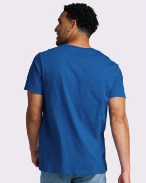 JERZEES Premium Cotton T-Shirt - Image 90