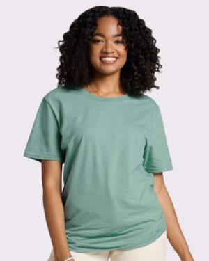 JERZEES Premium Cotton T-Shirt - Image 94