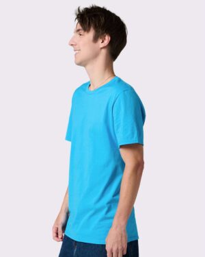 JERZEES Premium Cotton T-Shirt - Image 101