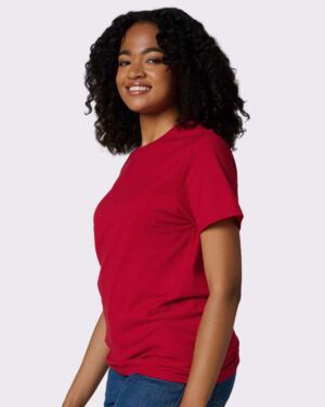 JERZEES Premium Cotton T-Shirt - Image 119