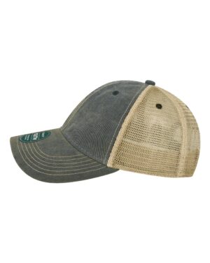 LEGACY Youth Old Favorite Trucker Cap - Image 9