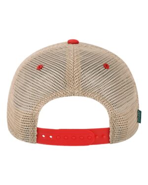 LEGACY Youth Old Favorite Trucker Cap - Image 11