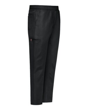 Chef Designs Airflow Chef Pants - Image 3