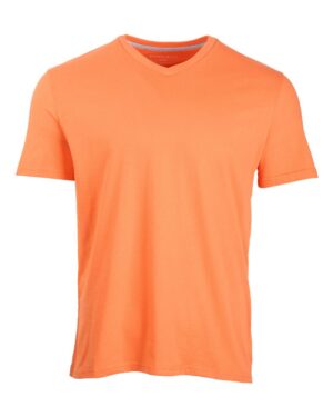 Boxercraft Men's High V-Neck T-Shirt - Image 9