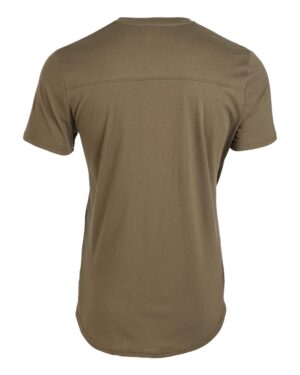 Boxercraft Men's High V-Neck T-Shirt - Image 14