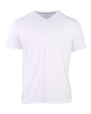 Boxercraft Men's High V-Neck T-Shirt - Image 29