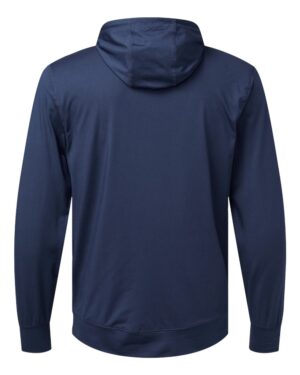 Holloway Men's Eco Revive™ Ventura Soft Knit Hooded Sweatshirt - Image 14