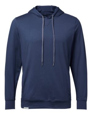 Holloway Men's Eco Revive™ Ventura Soft Knit Hooded Sweatshirt - Image 13