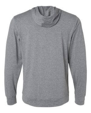 Holloway Men's Eco Revive™ Ventura Soft Knit Hooded Sweatshirt - Image 8