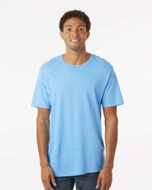 SoftShirts Unisex Classic T-Shirt - Image 4