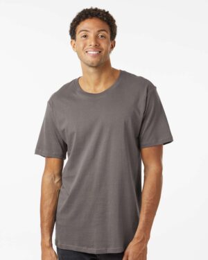 SoftShirts Unisex Classic T-Shirt - Image 34