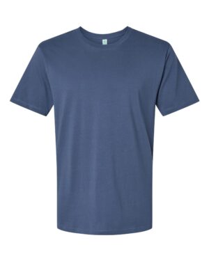 SoftShirts Unisex Classic T-Shirt - Image 49